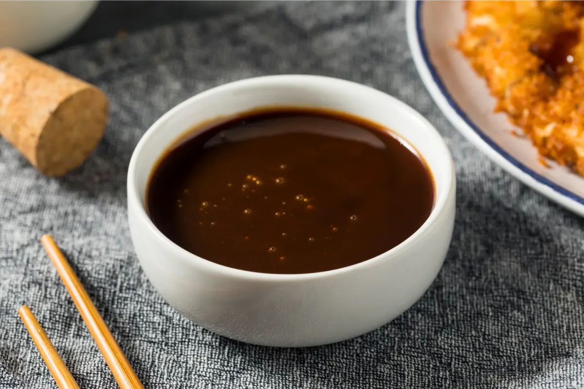 katsu sauce