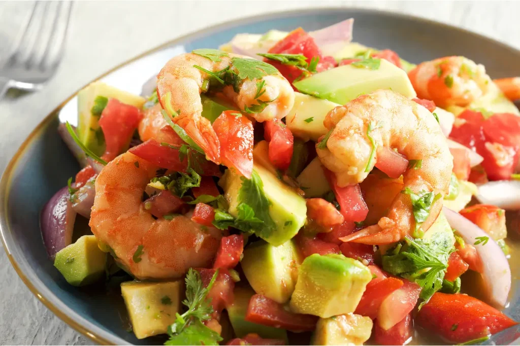 Ceviche