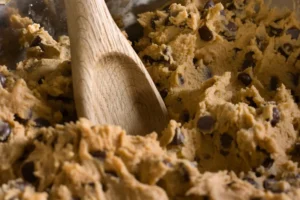 Cookie dough