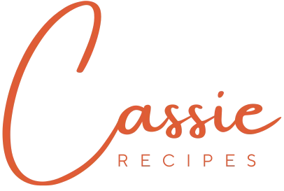 Cassie Recipes