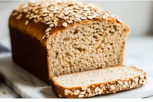 homemade bread recipe